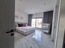 First floor apartment for sale in Abdoun 160m