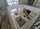 Luxury palace pool for sale in Dabouq, with a land area of 5180m