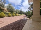 Luxury palace pool for sale in Dabouq, with a land area of 5180m