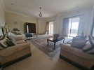 Luxury palace pool for sale in Dabouq, with a land area of 5180m