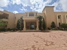 Luxury palace pool for sale in Dabouq, with a land area of 5180m