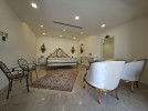 Attached villa with pool for sale in Abdoun, a building area of 745m