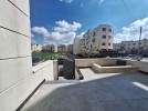 Ground floor apartment with terrace for sale in Khalda 210m