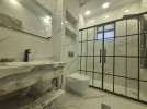 Ground floor apartment with terrace for sale in Khalda 210m