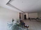 Duplex apartment with a garden for sale in Abdoun 250m