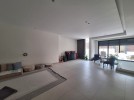 Duplex apartment with a garden for sale in Abdoun 250m