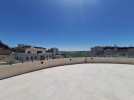 Flat roof with terrace for sale in Abdoun 300m
