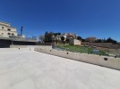 Flat roof with terrace for sale in Abdoun 300m