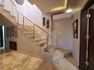 Duplex ground floor apartment with garden for sale in Khalda 255m