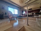 Duplex ground floor apartment with garden for sale in Khalda 255m