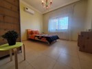 Duplex ground floor apartment with garden for sale in Khalda 255m