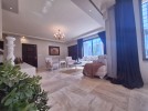 Duplex ground floor apartment with garden for sale in Khalda 255m