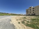 Land for sale on two street in Marj El Hamam, with an area of 738m
