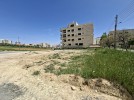 Land for sale on two street in Marj El Hamam, with an area of 738m