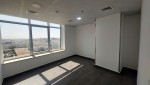 8th floor office for sale in the 7th circle, office area 375m