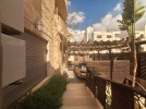 Duplex ground floor apartment with a garden for sale in Al-Kursi 400m