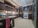 Ground floor apartment for sale in Khalda 180m