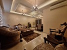 Ground floor apartment for sale in Khalda 180m