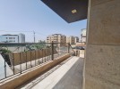 Ground floor apartment for sale in Khalda 180m