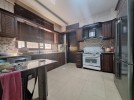 Ground floor apartment for sale in Khalda 180m