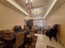 Ground floor apartment for sale in Khalda 180m