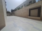 Apartment with a garden for sale in Dabouq 200m