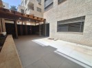 Apartment with Terrace for Sale in Khalda 150m