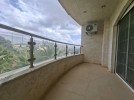 Attached villa for sale in Marj El Hamam, built-up area of 1260m