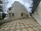 Attached villa for sale in Marj El Hamam, built-up area of 1260m
