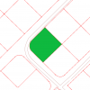 Land suitable for building villa for sale in Al-Duamina, of 950m
