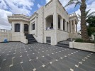 Independent villa with a high view Suitable for three families for sale in Al-Dumaina