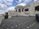 Independent villa with a high view Suitable for three families for sale in Al-Dumaina