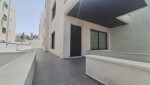 Ground floor apartment with a private garage for sale in Khalda 217m