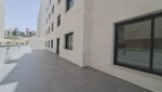 Ground floor apartment with a private garage for sale in Khalda 217m