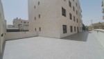 Ground floor apartment with a private garage for sale in Khalda 217m