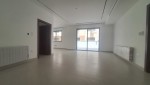 Ground floor apartment with a private garage for sale in Khalda 217m