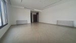 Ground floor apartment with a private garage for sale in Khalda 217m