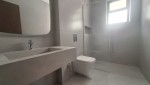 Ground floor apartment with a private garage for sale in Khalda 217m