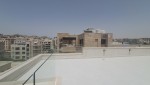 شقة اخير مع روف دوبلكس للبيع في خلدا 250م