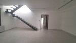 شقة اخير مع روف دوبلكس للبيع في خلدا 250م