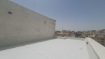 شقة اخير مع روف دوبلكس للبيع في خلدا 250م