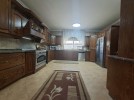 فيلا مستقلة للبيع في شارع المطار بمساحة ارض 1350م