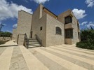 فيلا مستقلة للبيع في شارع المطار بمساحة ارض 1350م