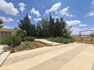فيلا مستقلة للبيع في شارع المطار بمساحة ارض 1350م