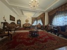 فيلا مستقلة للبيع في شارع المطار بمساحة ارض 1350م