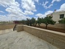 فيلا مستقلة للبيع في شارع المطار بمساحة ارض 1350م