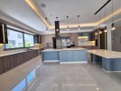 Standalone villa for sale in Al-Kursi, with a building area of 1550m