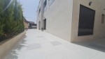 Ground floor apartment for sale in Khalda 185m