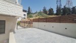 Ground floor apartment for sale in Khalda 185m