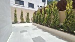 Ground floor apartment for sale in Khalda 185m